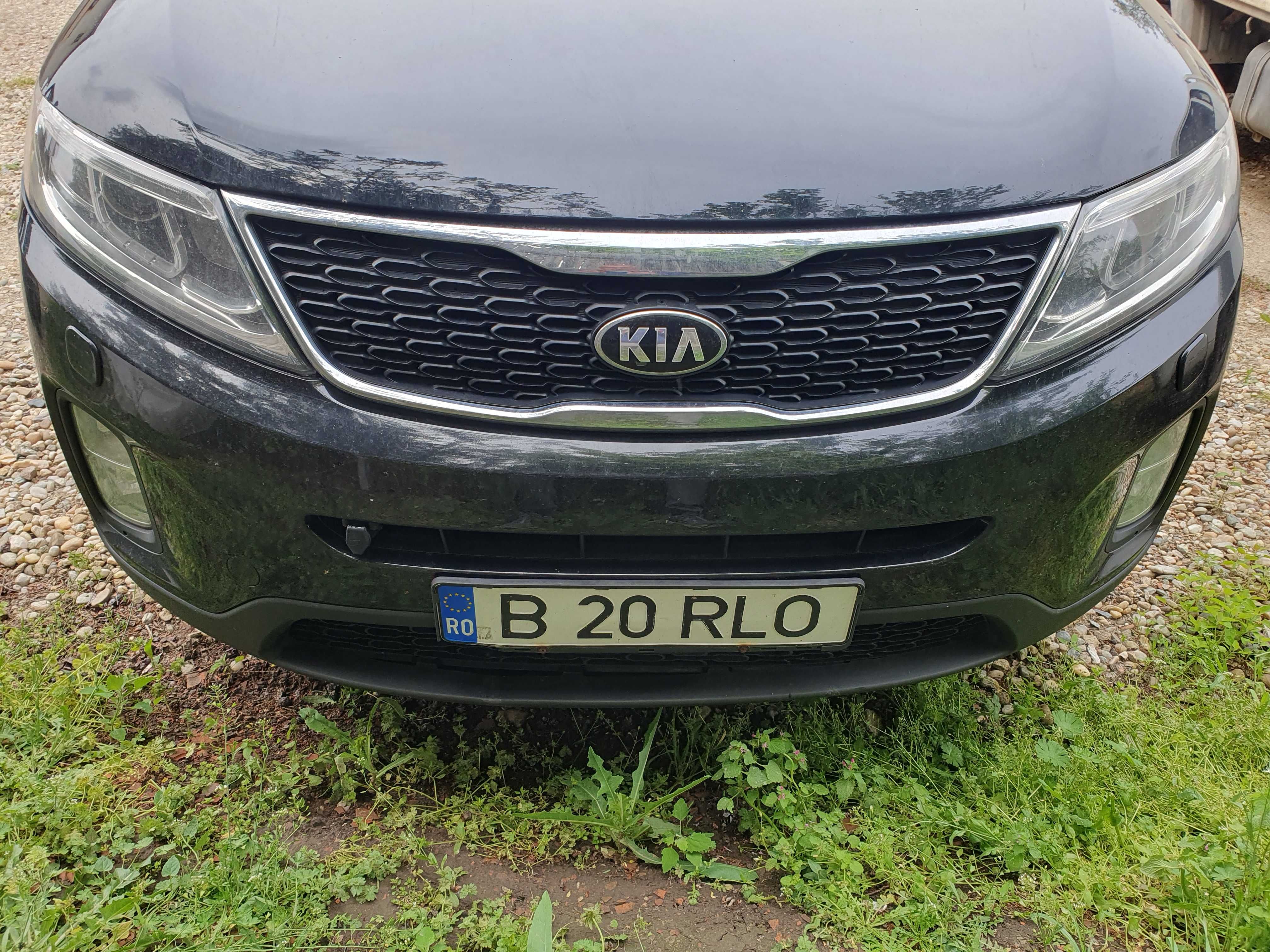 Kia Sorento de vanzare