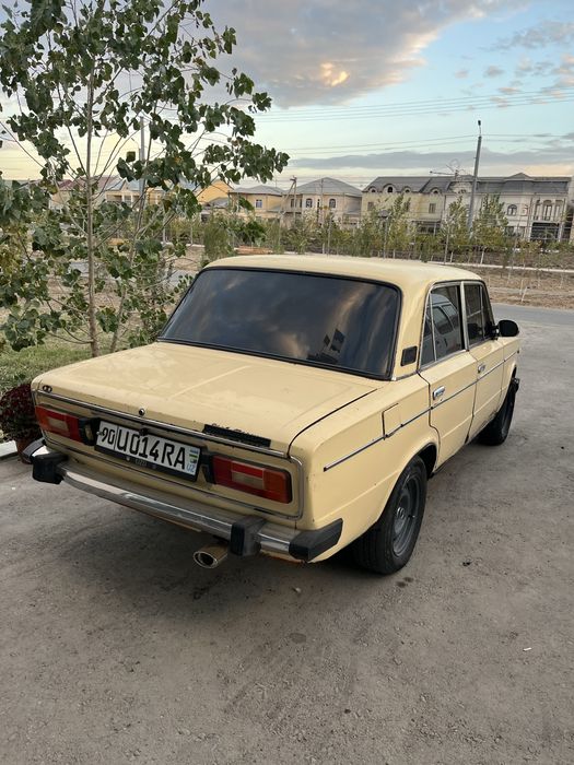 ваз 2106 сотилади