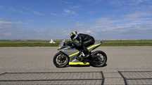CFMoto 300 SR – Ready to Race!