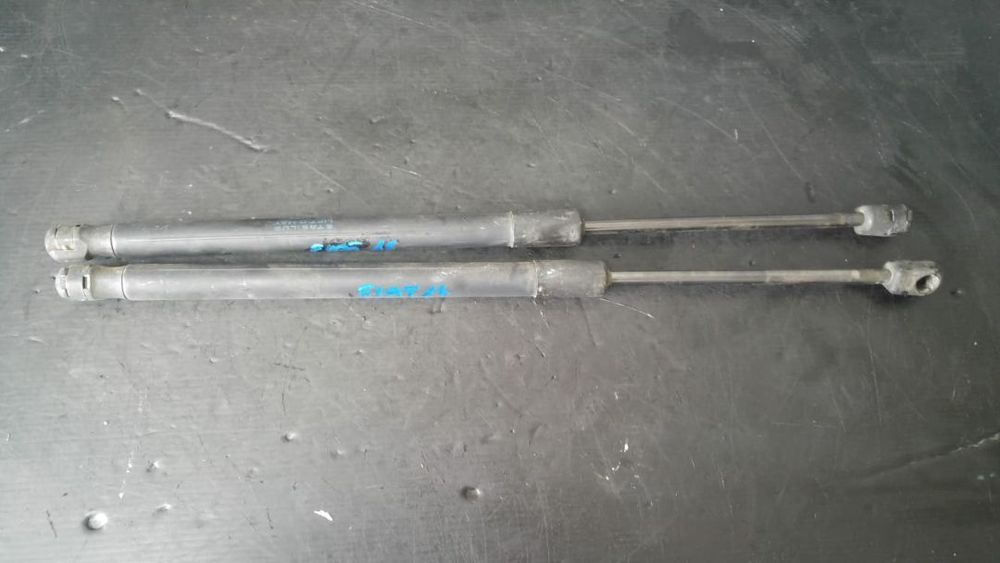 Telescoape amortizoare haion fiat sedici 16