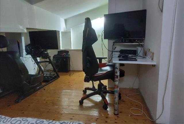 Дава се под наем Двустаен апартамент в Пловдив, Христо Смирненски - 51 кв.м за 249.9 € - Снимка #1