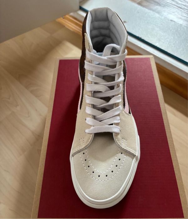 Adidasi/ Ghete VANS produs Original Nou la pret Redus