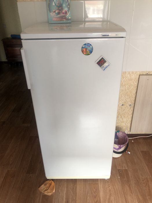 Продам 1 камерный холодильник