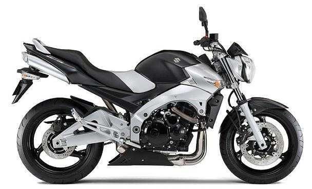 Стикери Сузуки 600 GSR 2006-2010г. Suzuki GSR600 лепенки ГСР емблеми