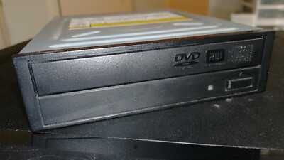 Sony NEC Optiarc Inc DVD / CD Rewritable Drive Ad-5170a + a floppy