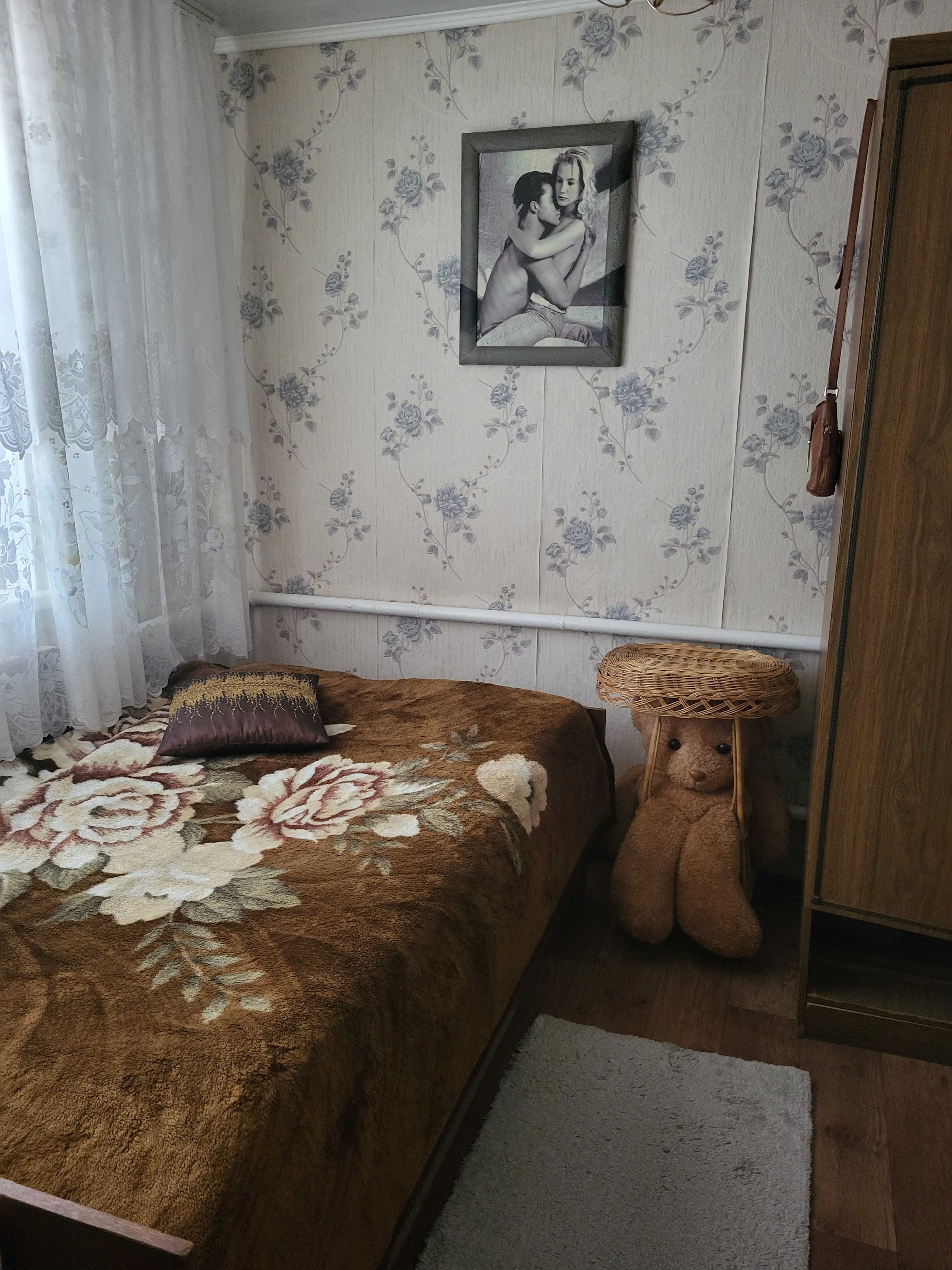 Продам дом в жилянке. В тихом спокойной районе.