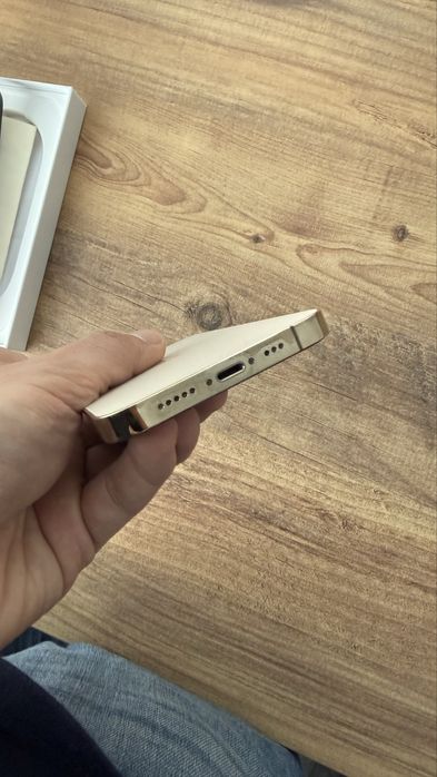 Iphone 13 PRO GOLD, 256 GB