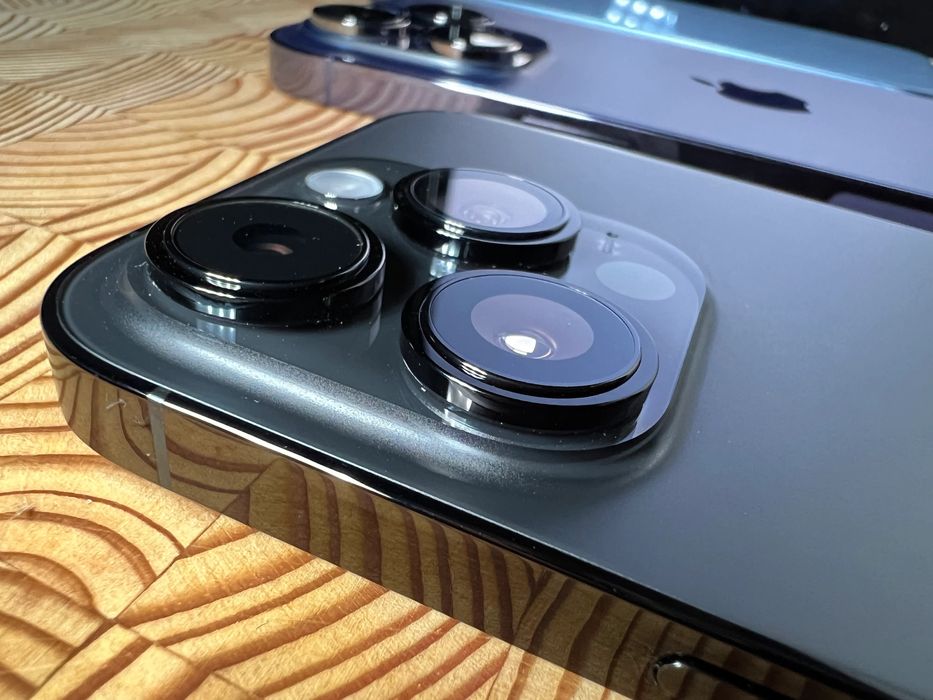 Vand iphone 14 pro impecabil