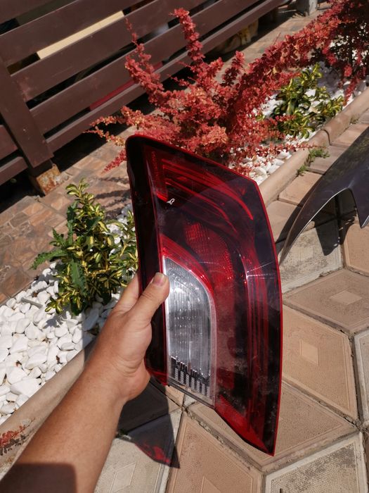 Stop dreapta Renault megane 4 iv sedan led