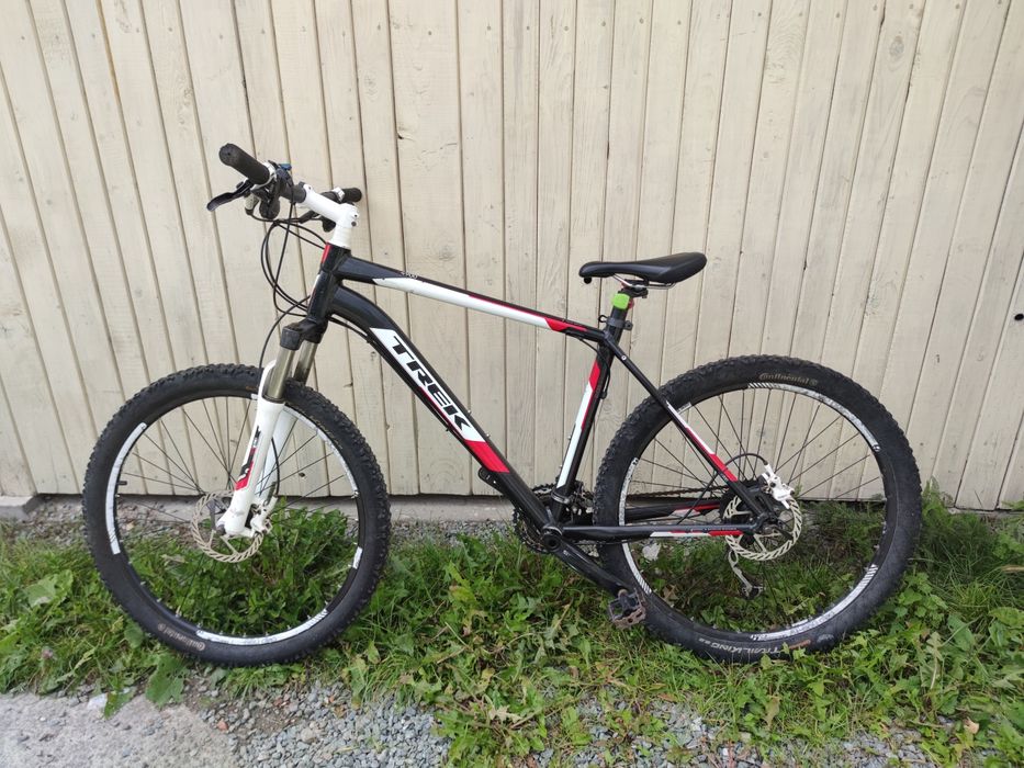 De vânzare bicicleta Trek 4900