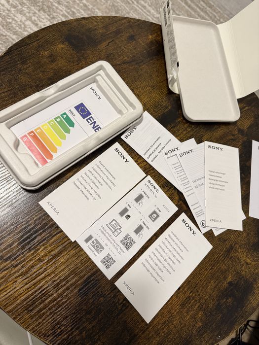 Sony Xperia 1 VII 256gb