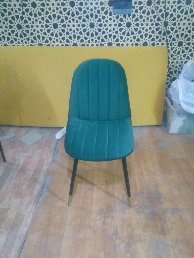 реставрацмя и ремонт стульев