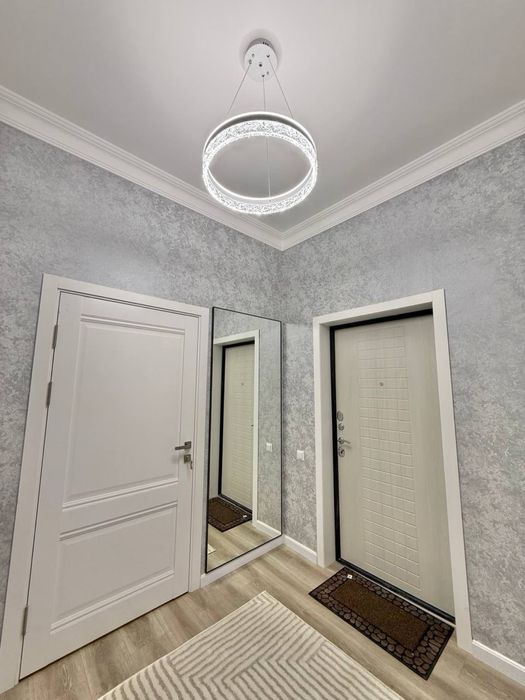 Срочно Продается Квартира 2/3/8 50м2 на ЖК “Via Port” ул. Бобура