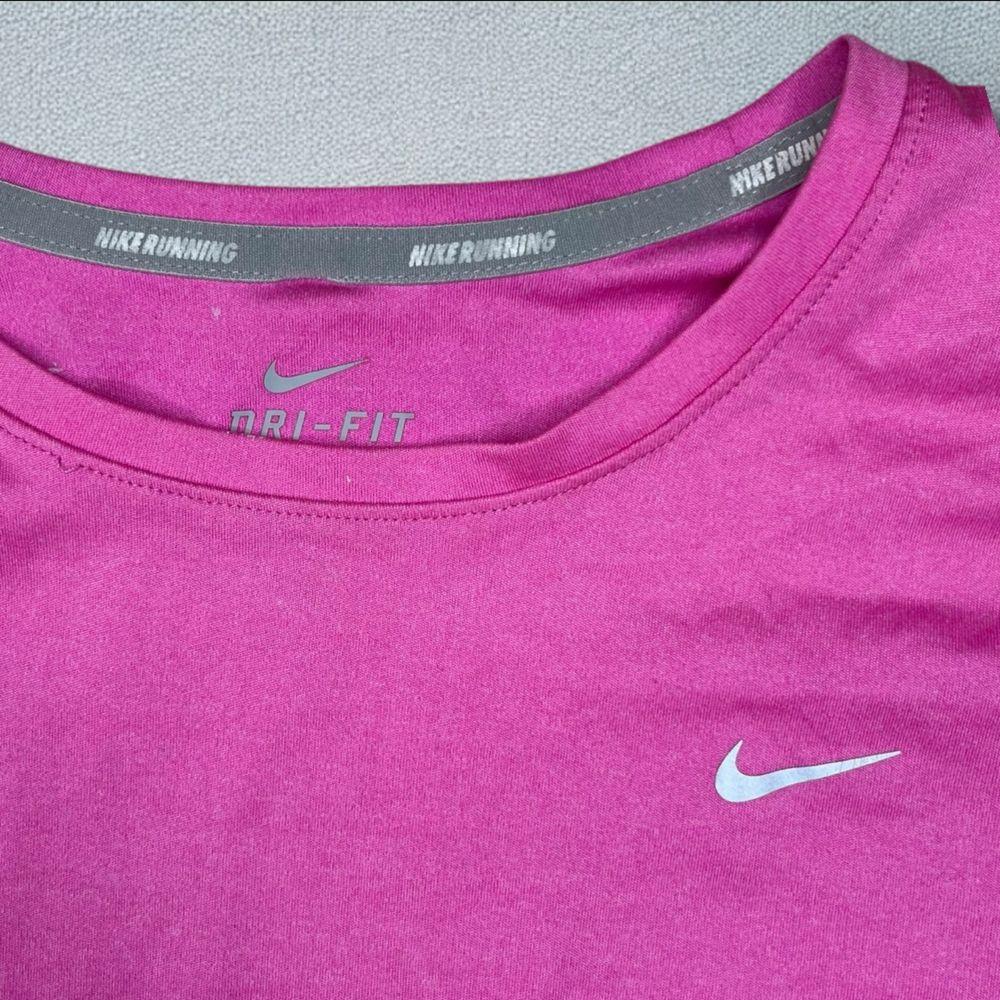 Nike Dri-FIT спортна блуза