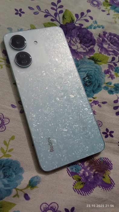 Xiaomi Redmi 13 C