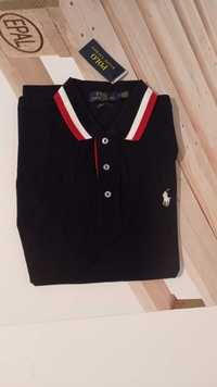 Vand tricou barbati polo Ralph Lauren marimea M nou cu eticheta