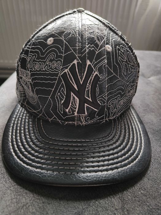 Sapca New Era Yankees
