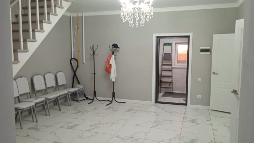 Продаётся новый Дом, Коттедж