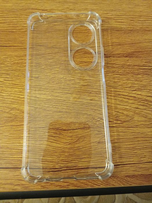 Husa flip+spate transp. pt. tlf. Honor X6C,X60,X601,X6A,X6B,X7d-4G,x7a