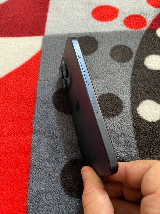 Vand/schimb iphone 15 pro