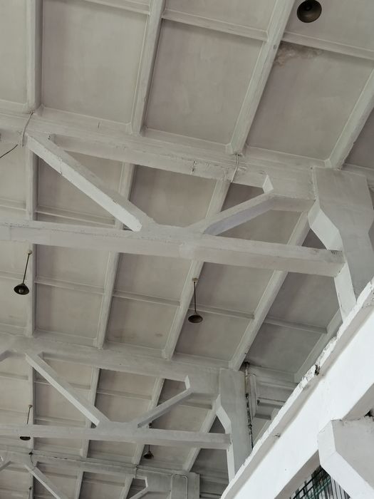 Hală industrială
