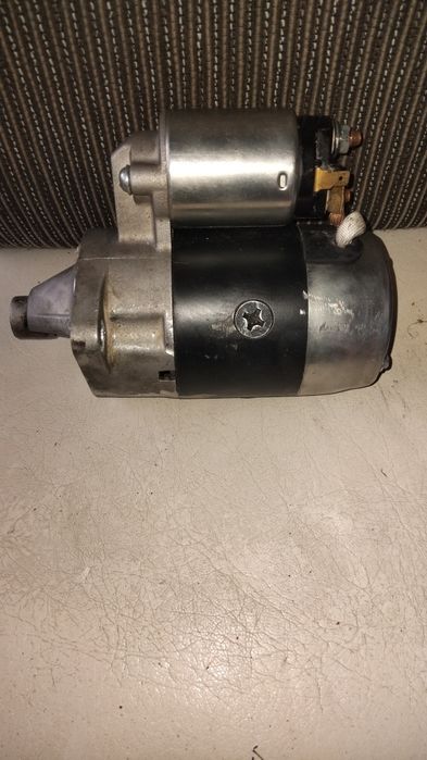 Стартер за сузуки самурай 1.3