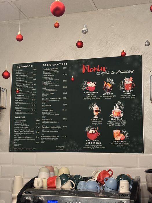 Afacere la cheie - Cafenea‼️