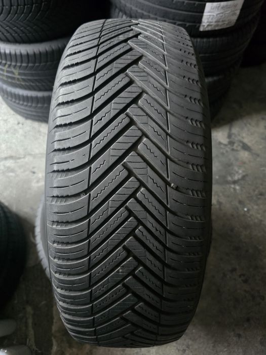 Hankook 225/60 R17 99H MS all season