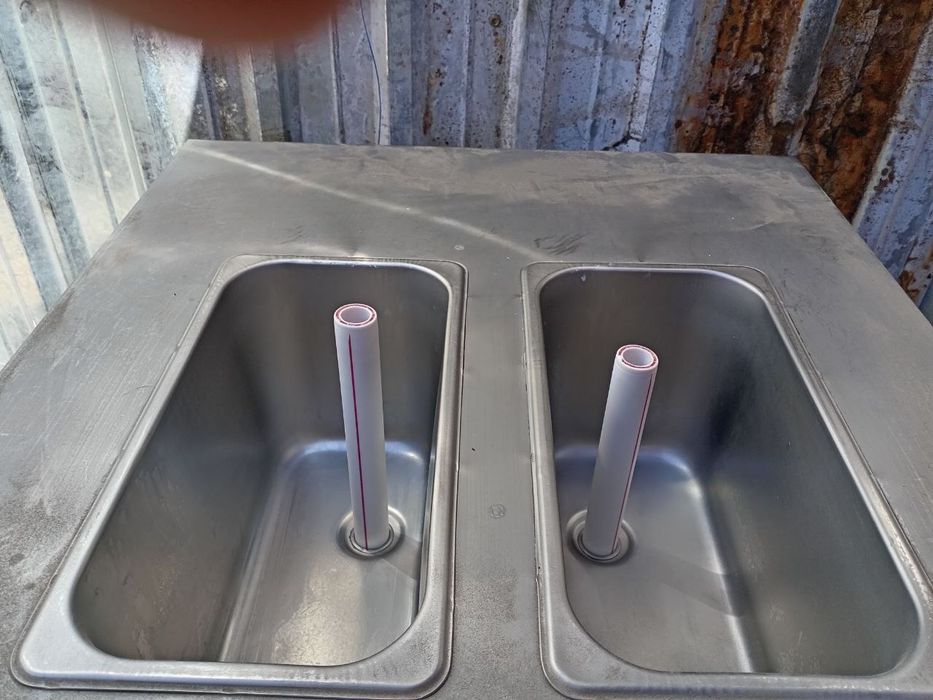 Firizer aparati ishlab turibti