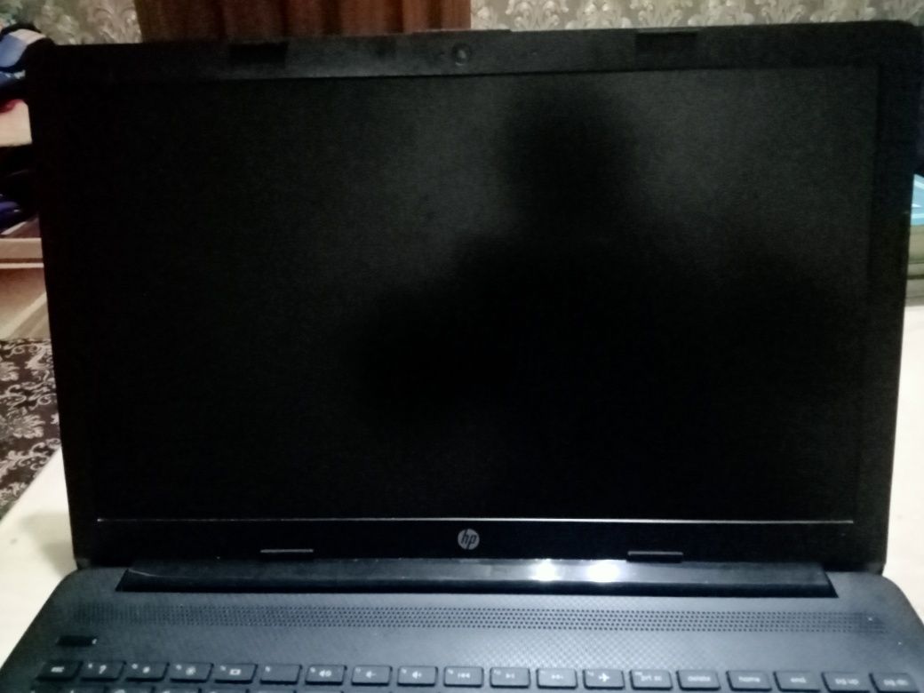 HP core i3 7 th Gen