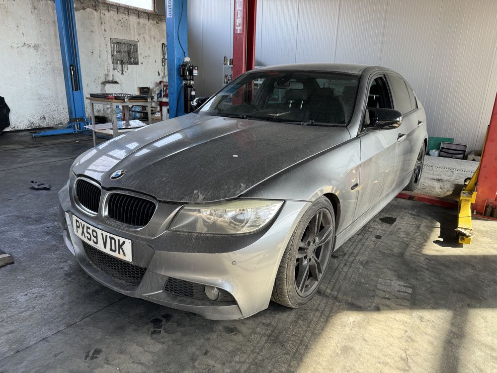 Продаваме на части бмв е90 320д 177кс bmw e90 320d 177hp