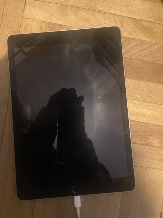 apple ipad pro a1673  9.7inch 128gb fara cont