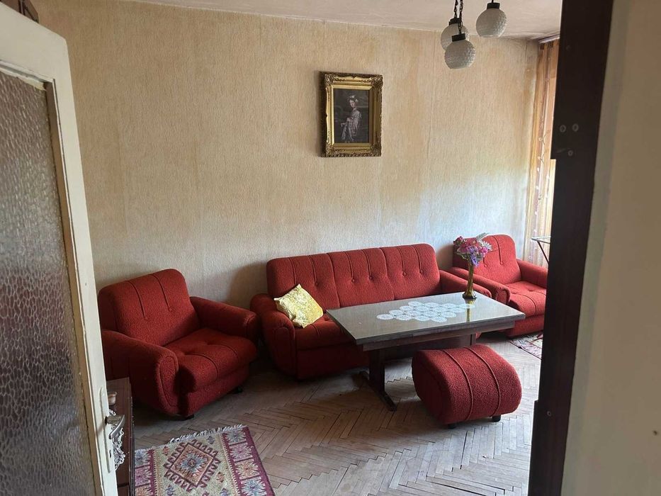 Продава се Двустаен апартамент в София, Гоце Делчев - 57 кв.м за 3509 €/кв.м - Снимка #3