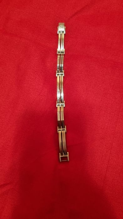 Bratara Fossil Barbati