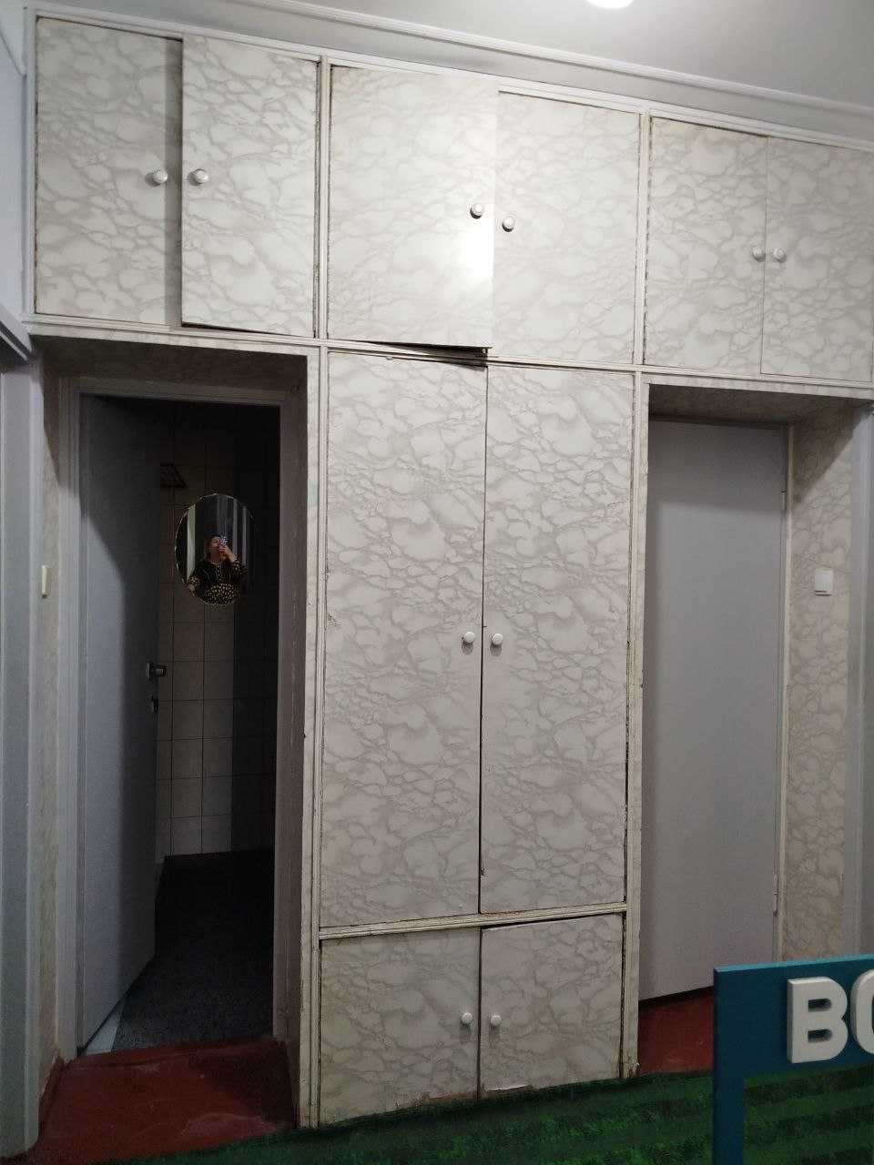 Сдаю в аренду свою квартиру