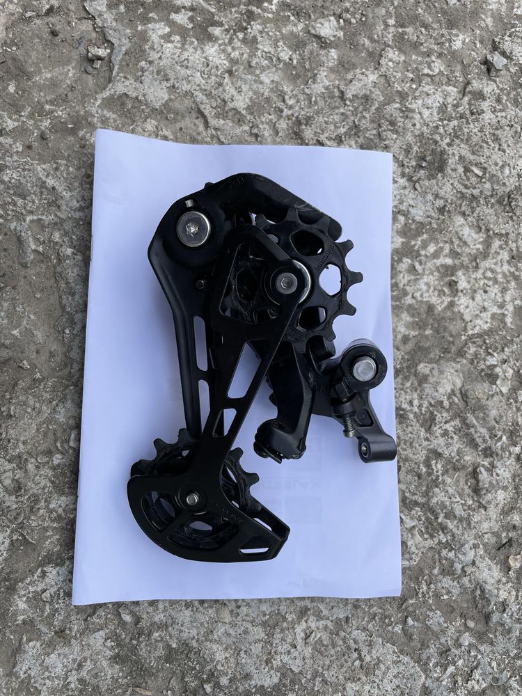 Schimbator Shimano Deore