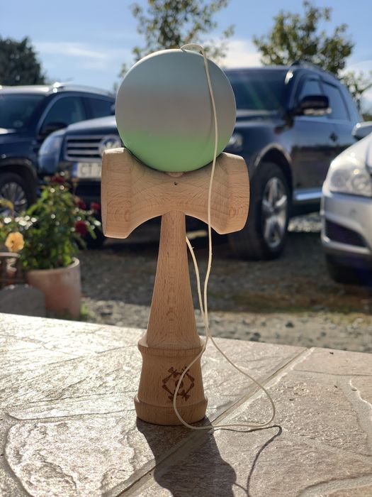 kendama impecabila
