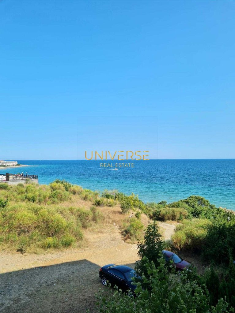 Продава се Едностаен апартамент в Свети Влас - 44 кв.м за 1364 €/кв.м - Снимка #9