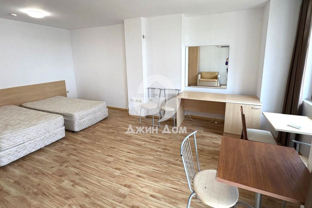 Продава се Едностаен апартамент в с. Кошарица, Област Бургас - 56 кв.м за 1150 €/кв.м - Снимка #1