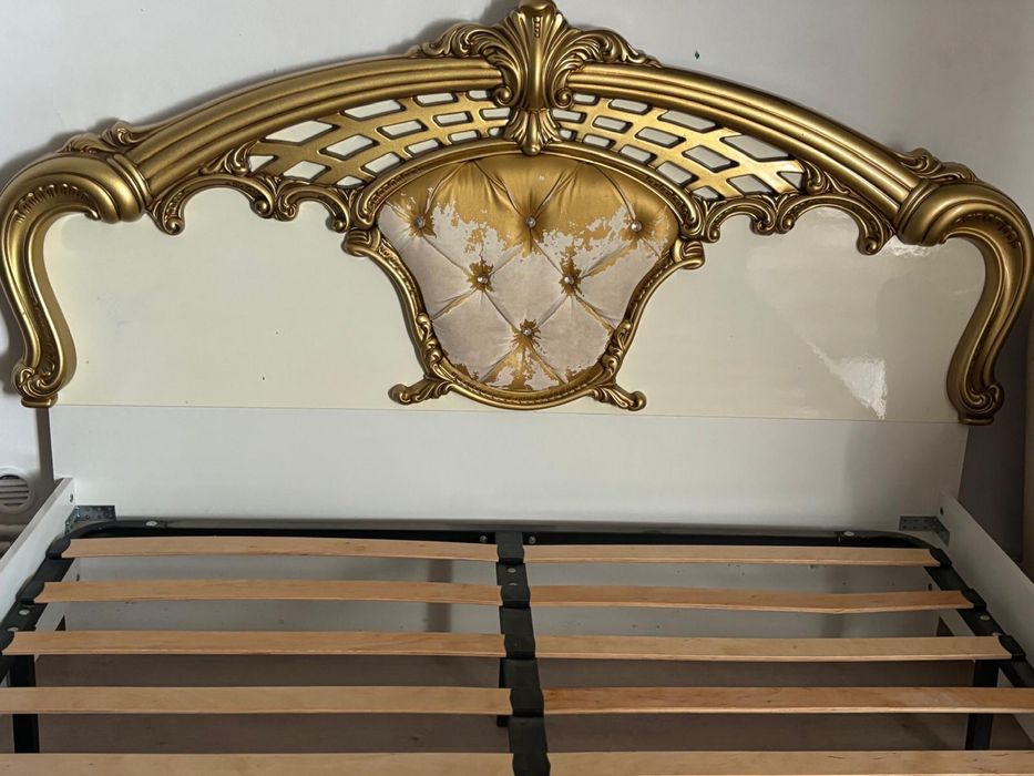 Pat dormitor 160/200