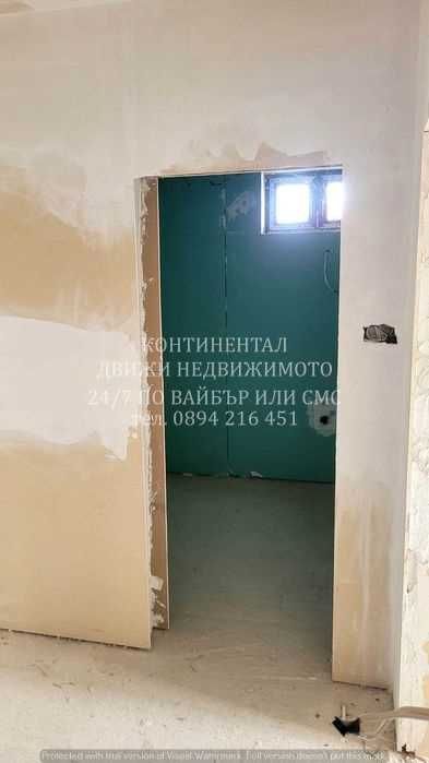 код.62385. Двуетажна тухлена къща 180м2 с двор 1000м2 и сграда 300м2