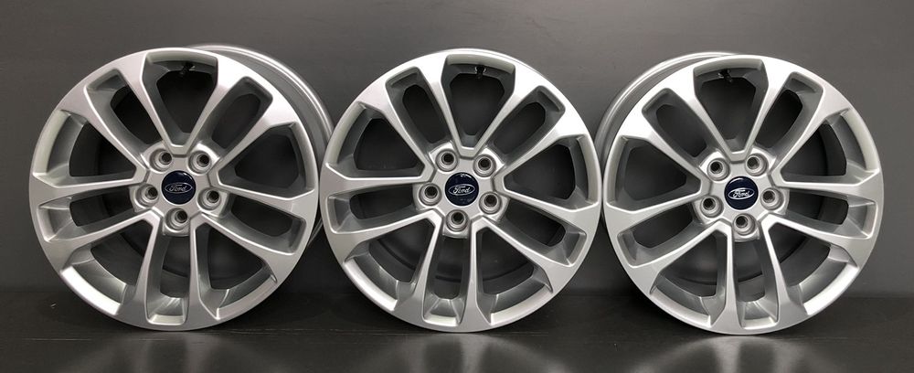 Джанти Ford Kuga 5x108 17цола.