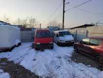 Ford transit. Piese de schimb