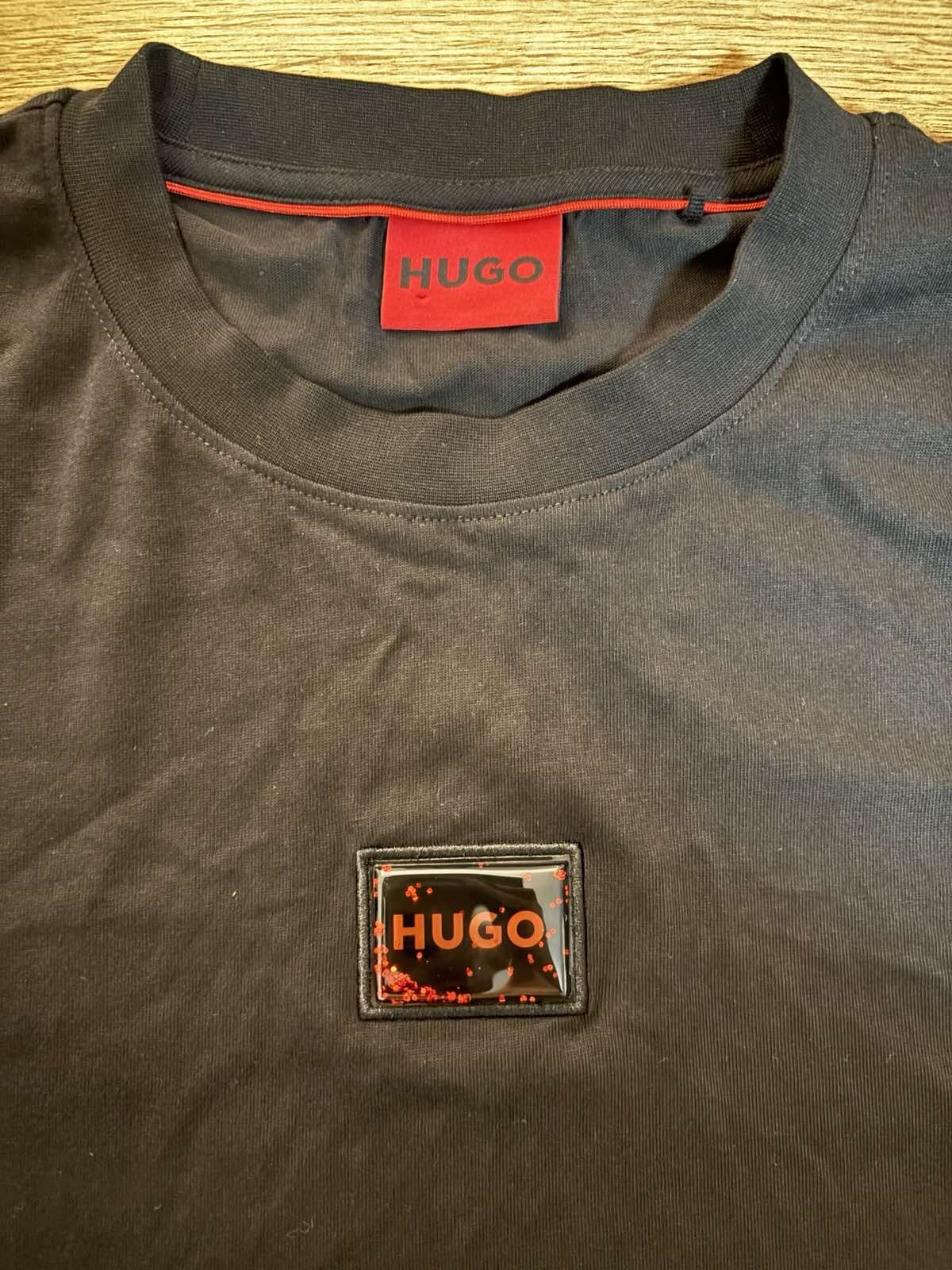 Тениска Hugo Boss
