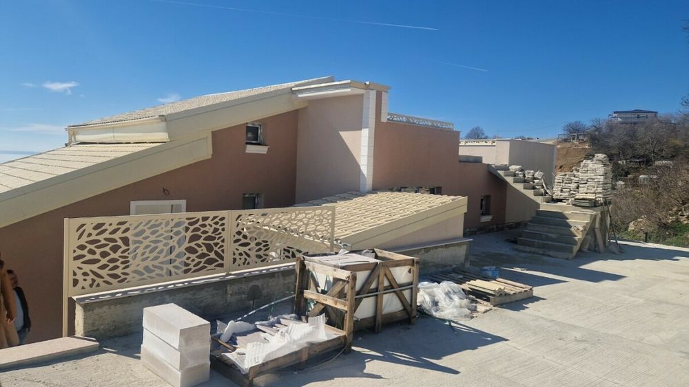 Продажба Къща гр. Варна - м-т Акчелар 430m²