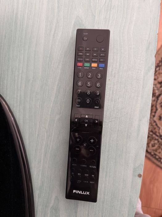 Vand televizor Finlux