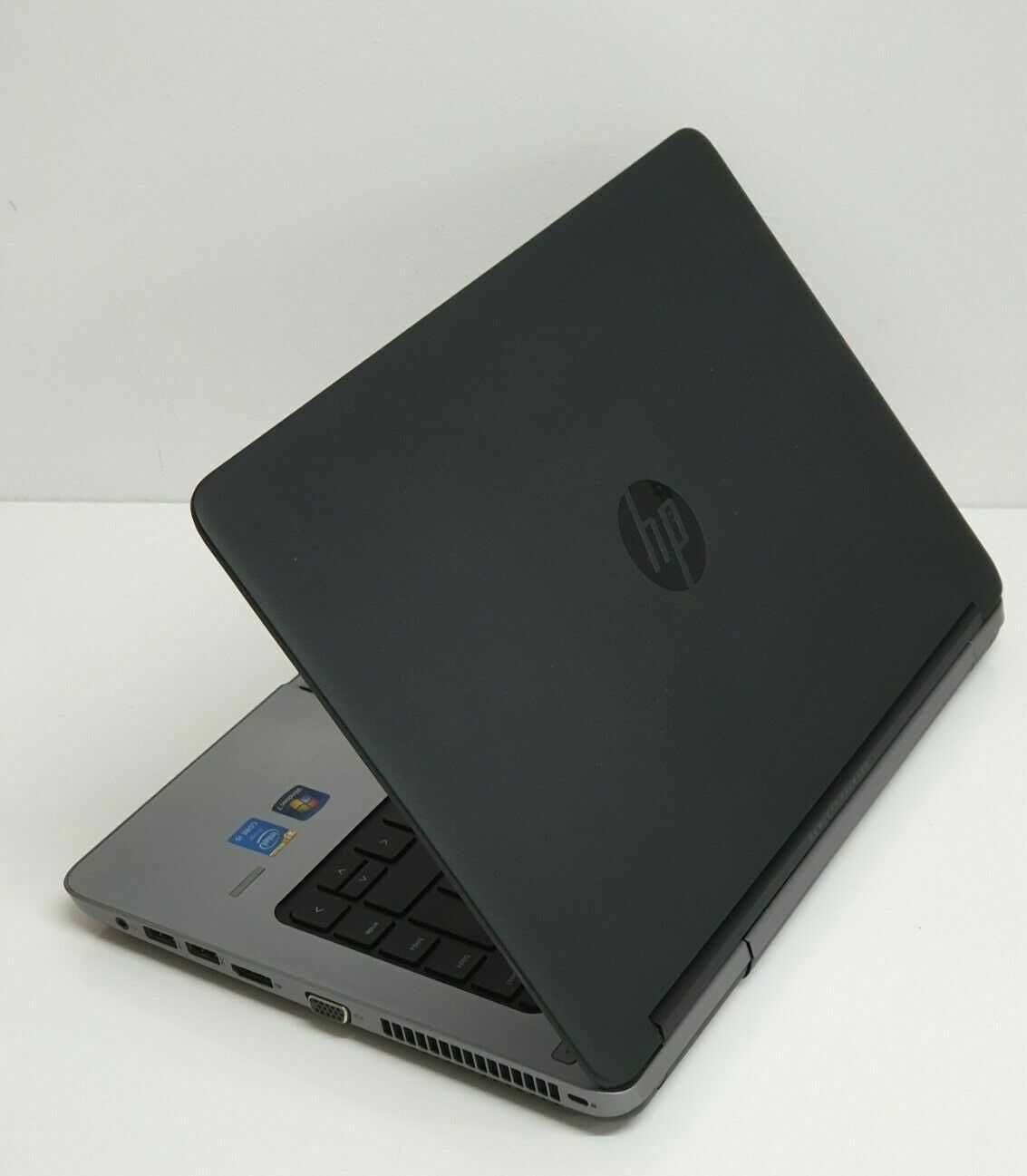 LaptopOutlet HP ProBook 640 G1 14" i5-4210M 8Gb SSD 128Gb