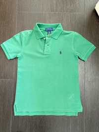 tricou copii Ralph Lauren 8 ani