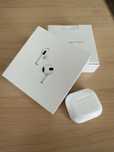 Наушники Apple AirPods 3 , в отличном состоянии
