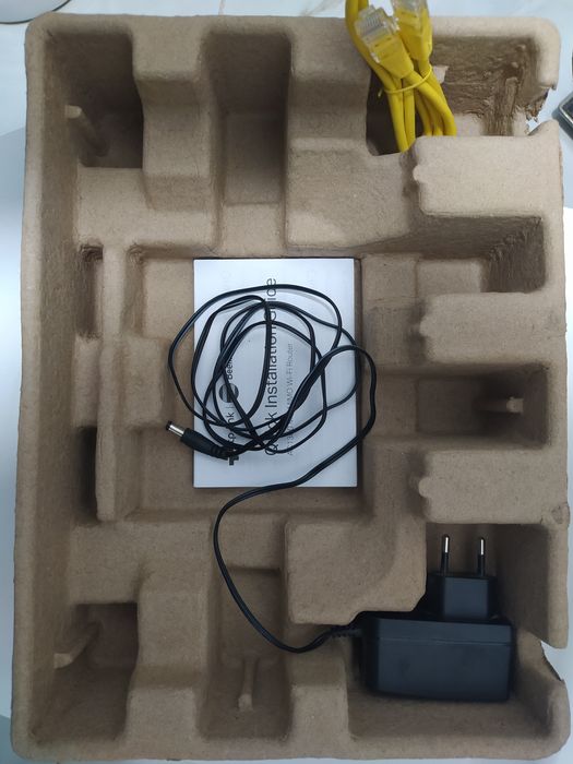 Wi-fi-роутер BASIC